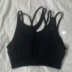 Gymshark Strappy Sports Bra
